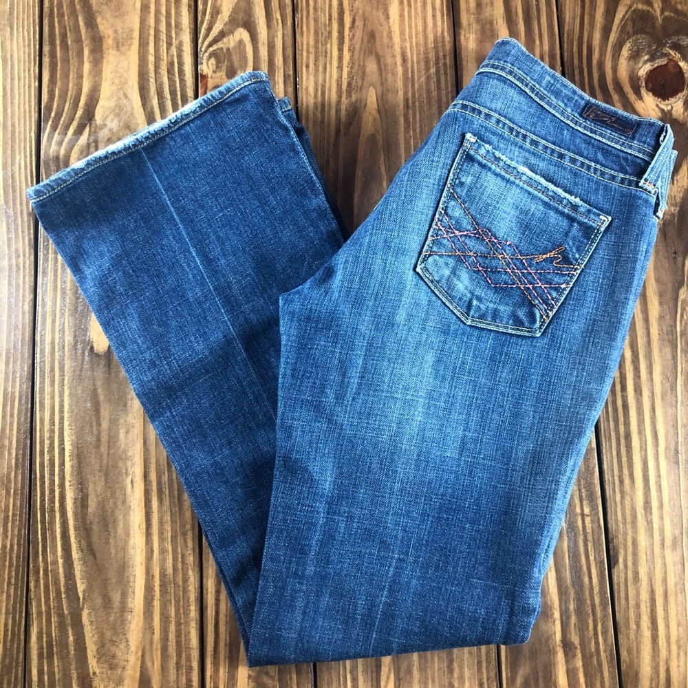 🔥Citizens of Humanity | Naomi Flare Jeans